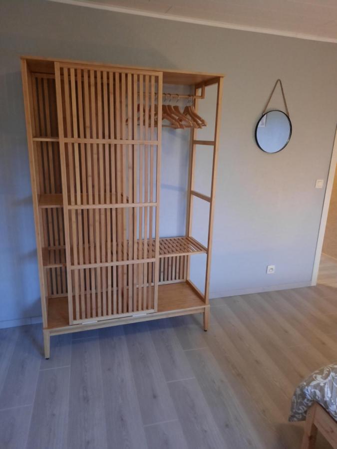 Al'Fagne De Boca Villa Bertogne Kültér fotó