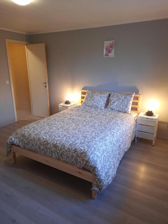 Al'Fagne De Boca Villa Bertogne Kültér fotó