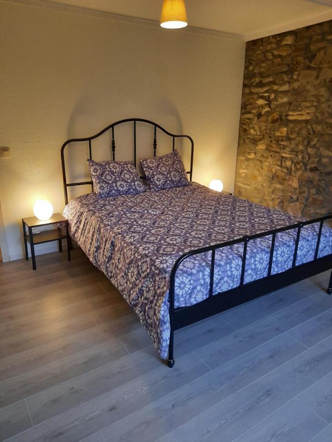 Al'Fagne De Boca Villa Bertogne Kültér fotó