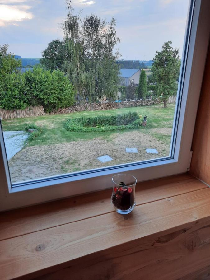 Al'Fagne De Boca Villa Bertogne Kültér fotó
