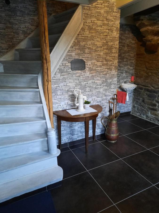 Al'Fagne De Boca Villa Bertogne Kültér fotó